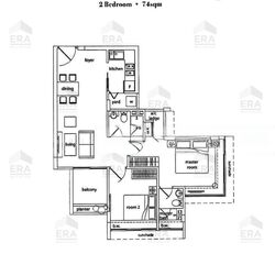 Callidora Ville (D15), Apartment #500282341